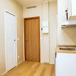 Studio Neuf Beaux Quartiers 17Eme Arrondissement