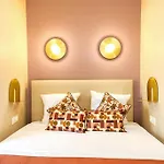 Studio Neuf Beaux Quartiers 17Eme Arrondissement