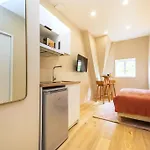 Studio Neuf Beaux Quartiers 17Eme Arrondissement