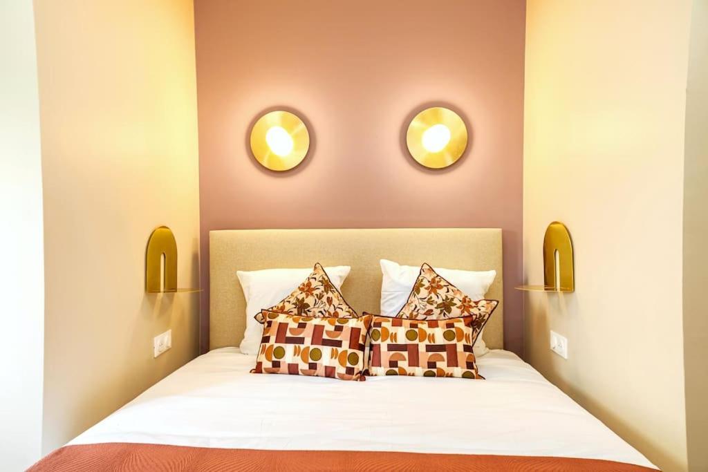 Neuf Beaux Quartiers 17eme Arrondissement Apartment *