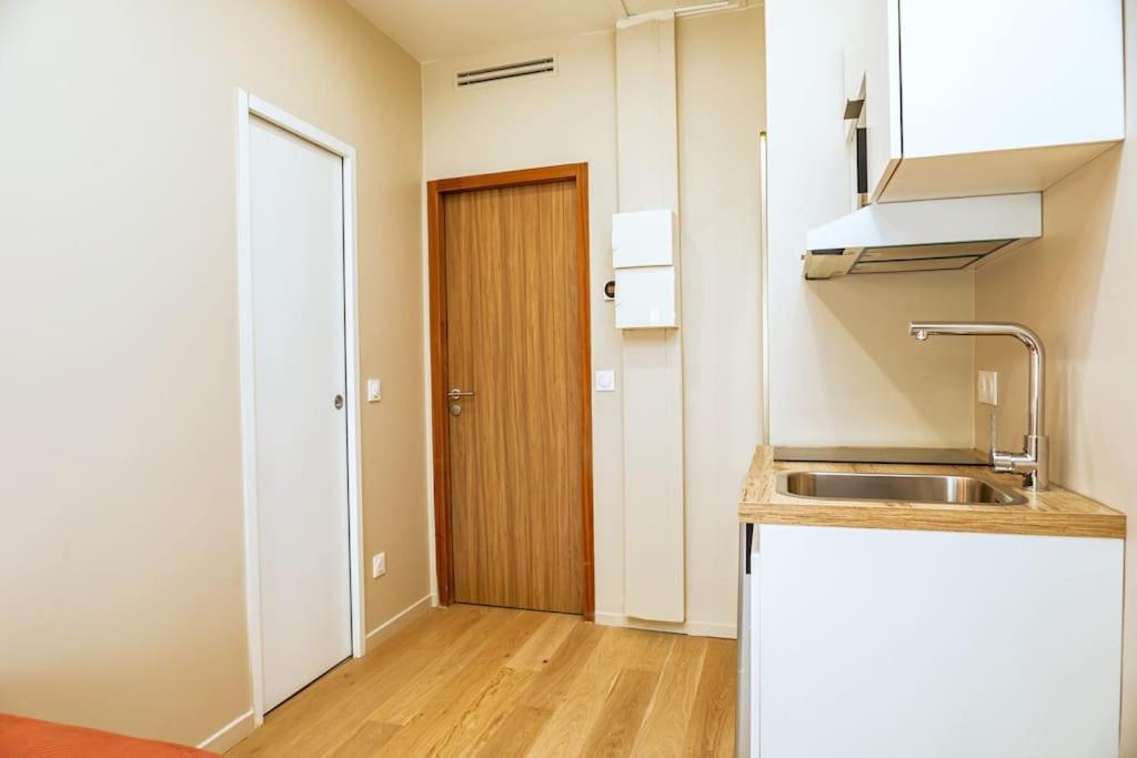 Neuf Beaux Quartiers 17eme Arrondissement Apartment *