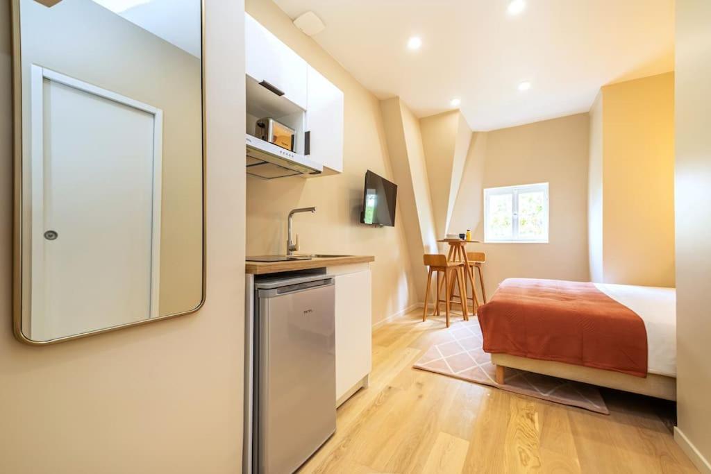 Neuf Beaux Quartiers 17eme Arrondissement Apartment Paris