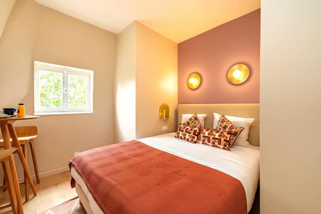 Apartment Neuf Beaux Quartiers 17eme Arrondissement Paris
